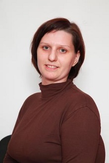 Гальфинер Анастасия  Валерьевна
